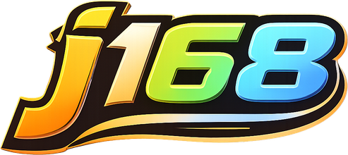 Logo j168 – trang chủ nền tảng cá cược Việt Nam